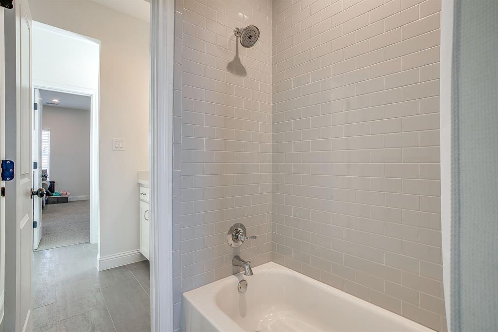 Parks of Aledo Point Vista Ph 2 - Residential