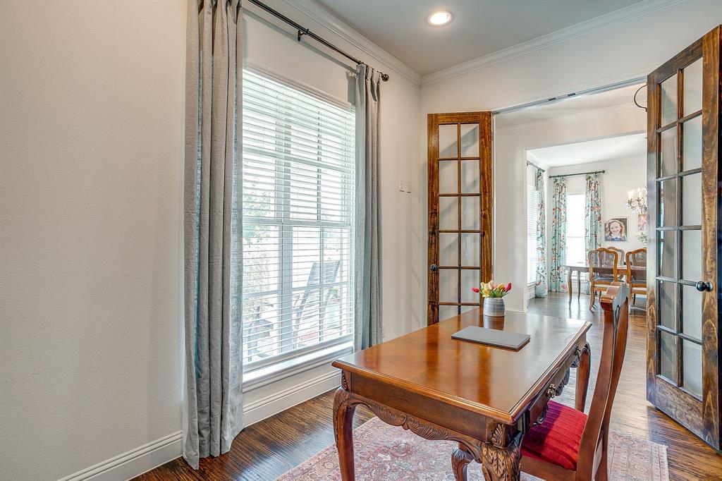 Parks of Aledo Point Vista Ph 2 - Residential