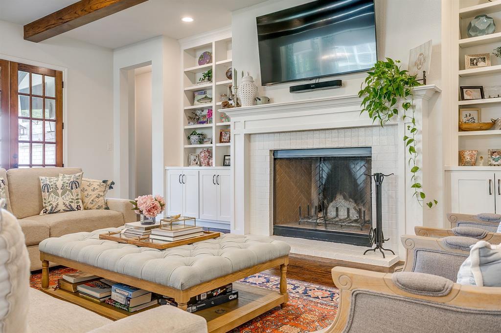 Parks of Aledo Point Vista Ph 2 - Residential