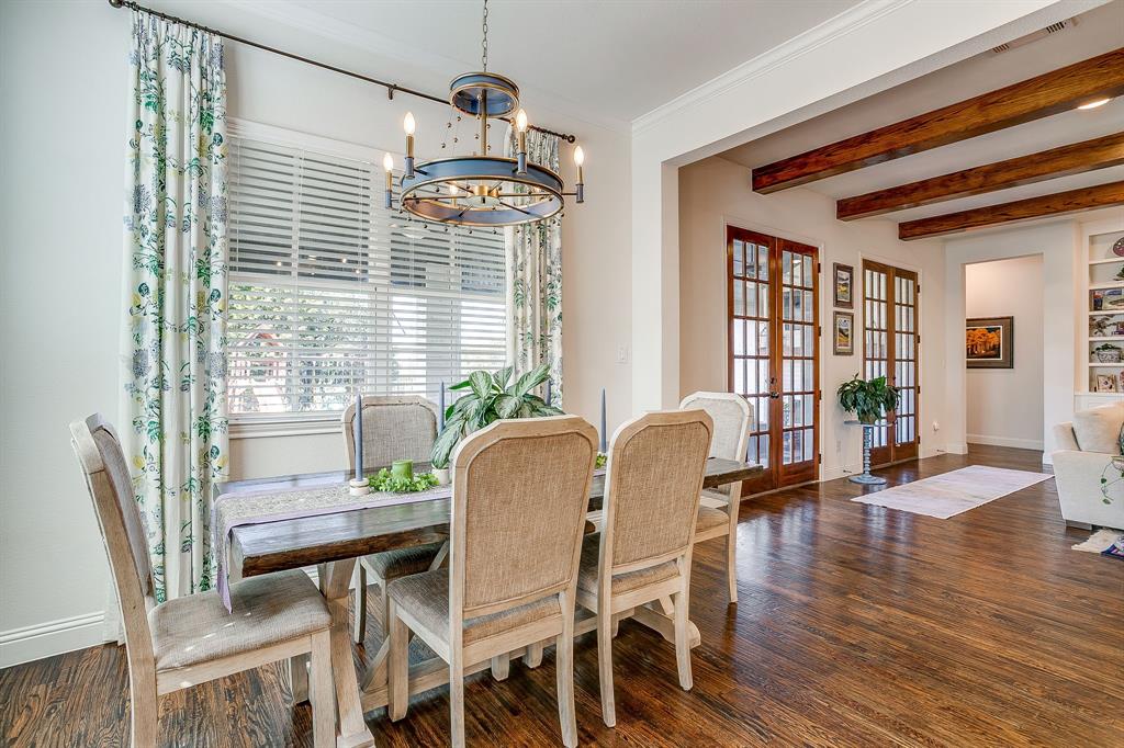 Parks of Aledo Point Vista Ph 2 - Residential