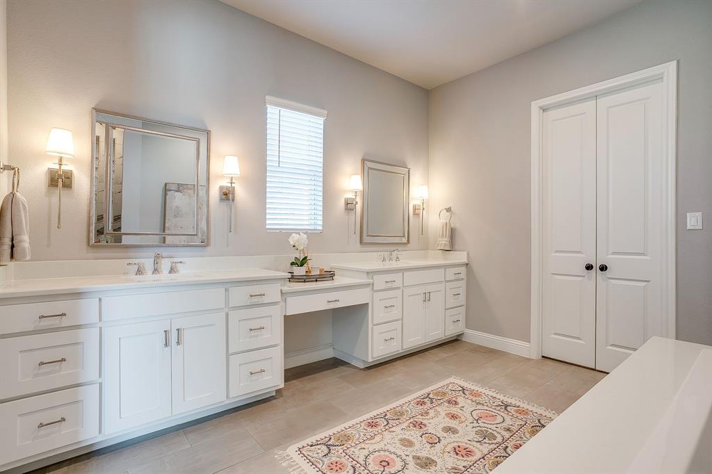Parks of Aledo Point Vista Ph 2 - Residential