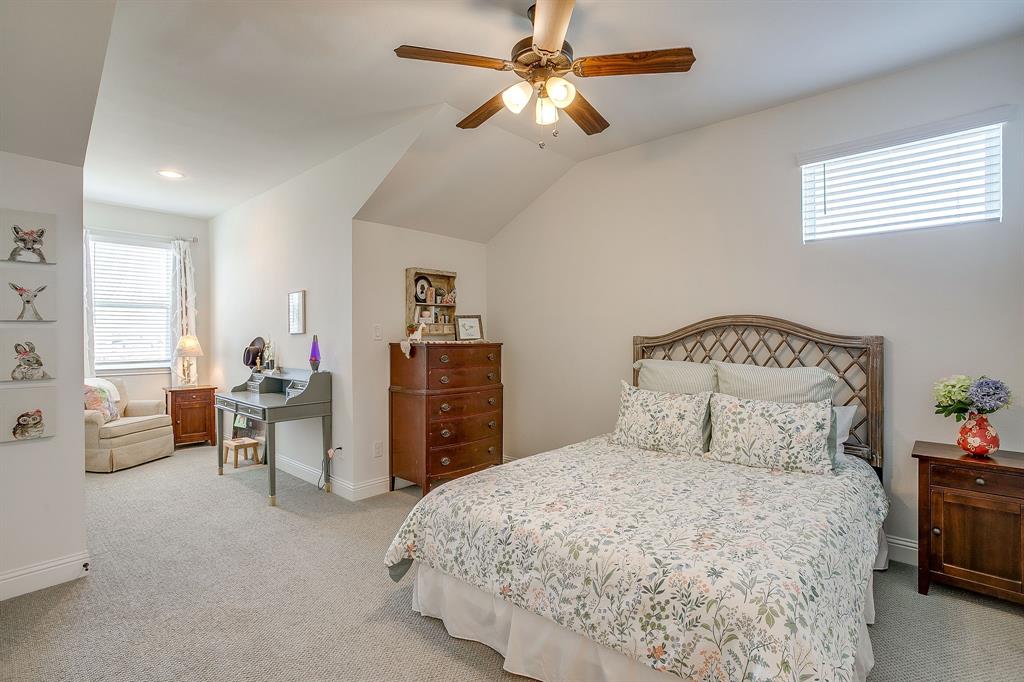 Parks of Aledo Point Vista Ph 2 - Residential