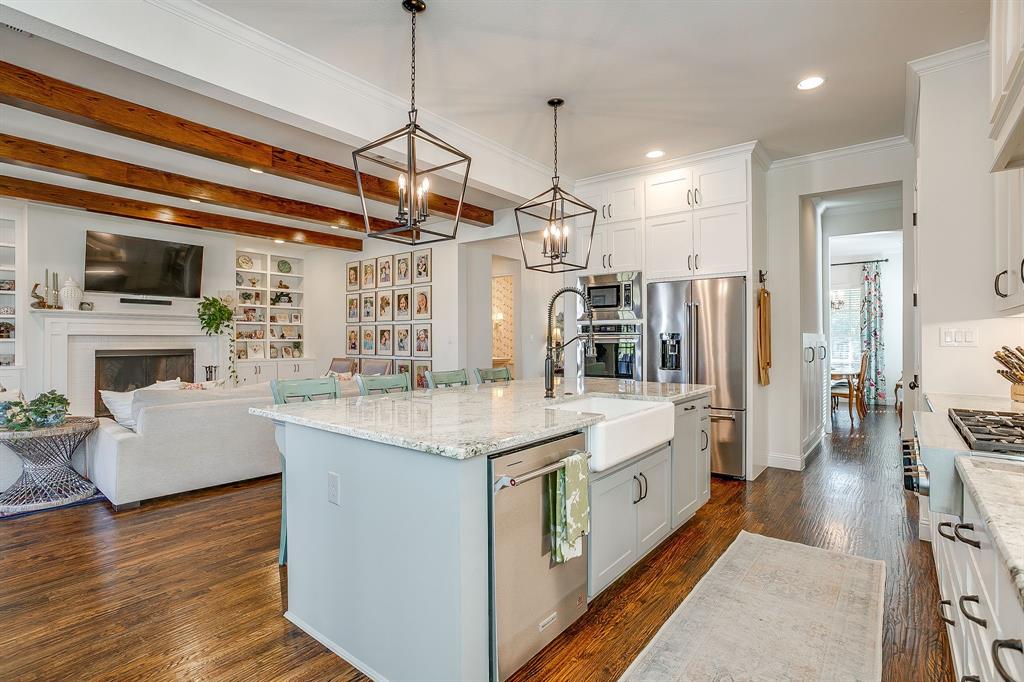 Parks of Aledo Point Vista Ph 2 - Residential
