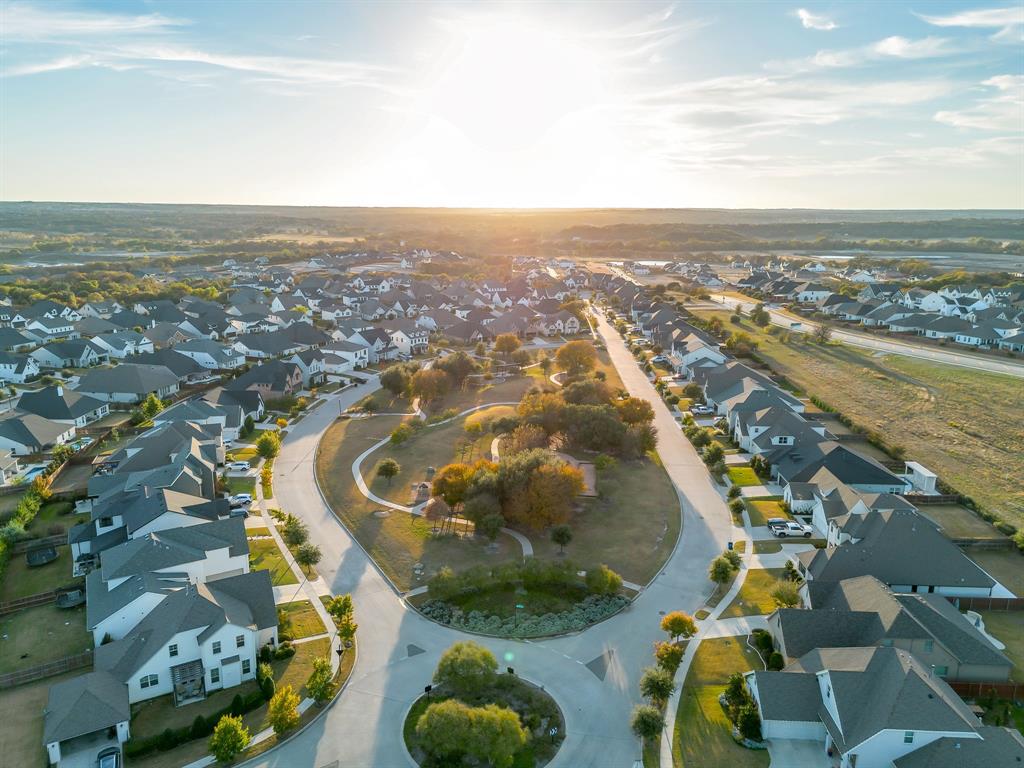 Parks of Aledo Point Vista Ph 2 - Residential