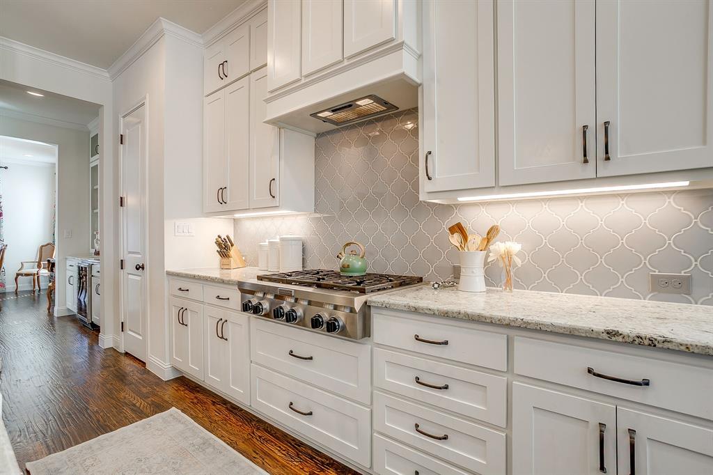 Parks of Aledo Point Vista Ph 2 - Residential