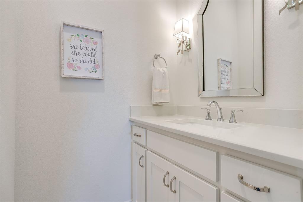 Parks of Aledo Point Vista Ph 2 - Residential