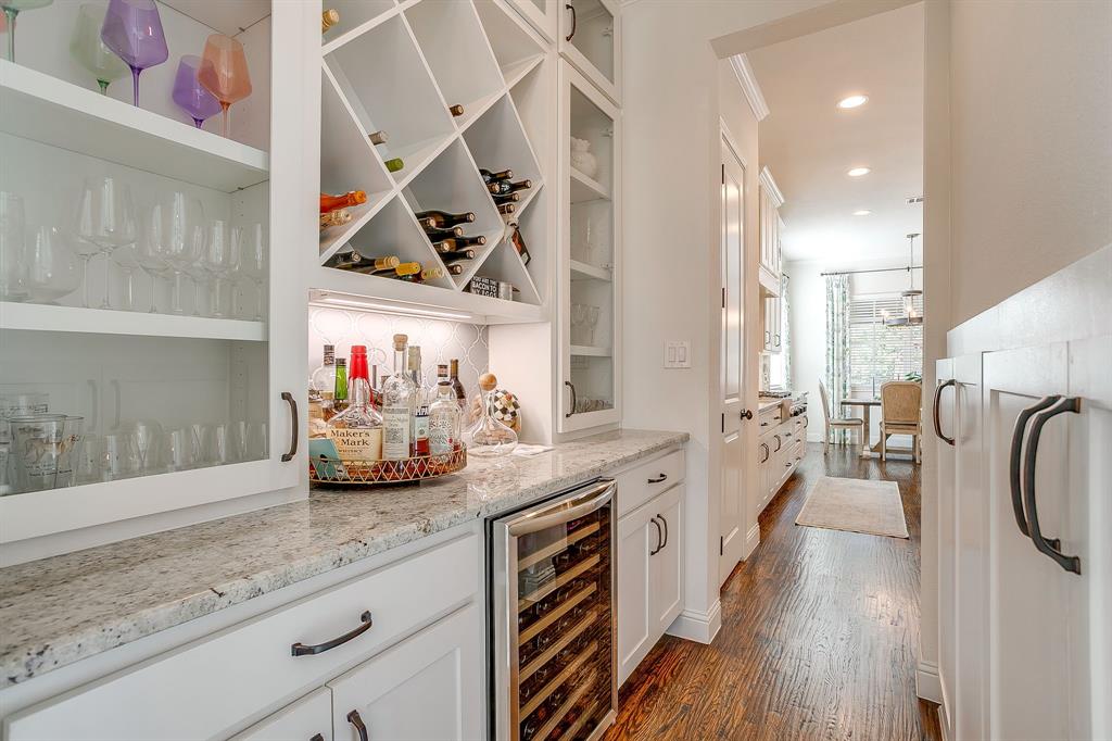 Parks of Aledo Point Vista Ph 2 - Residential