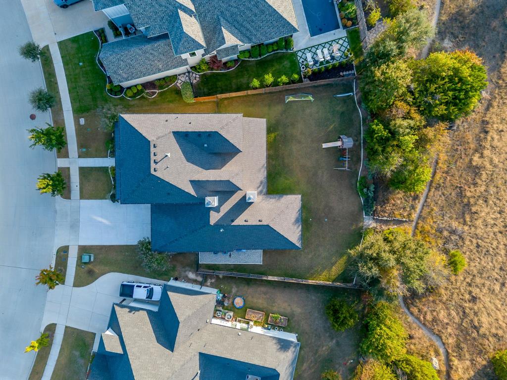 Parks of Aledo Point Vista Ph 2 - Residential