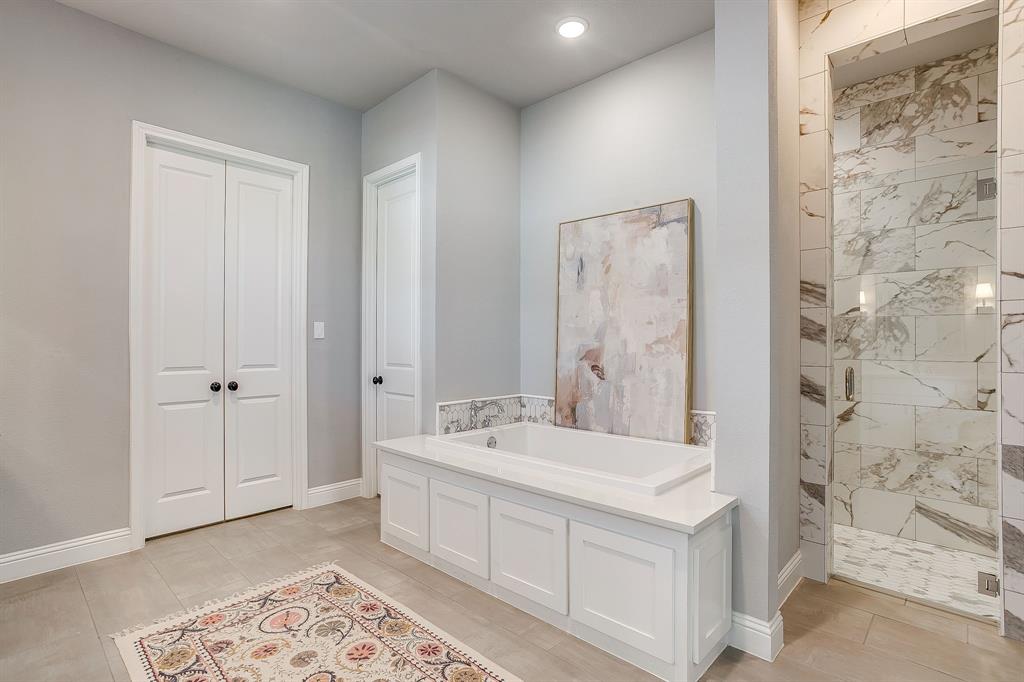 Parks of Aledo Point Vista Ph 2 - Residential