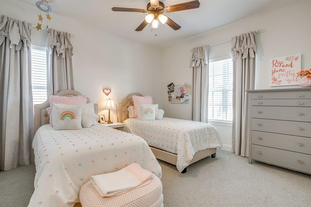 Parks of Aledo Point Vista Ph 2 - Residential