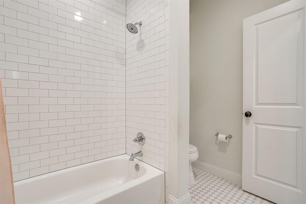 Parks of Aledo Point Vista Ph 2 - Residential