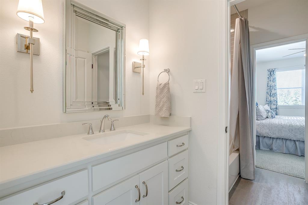 Parks of Aledo Point Vista Ph 2 - Residential