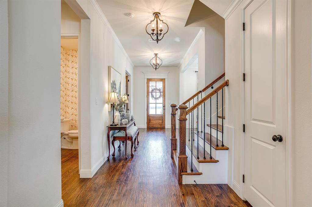 Parks of Aledo Point Vista Ph 2 - Residential