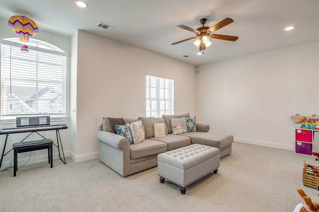 Parks of Aledo Point Vista Ph 2 - Residential