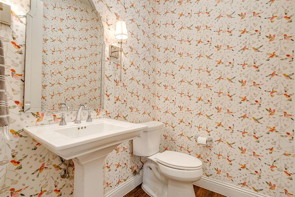 Parks of Aledo Point Vista Ph 2 - Residential