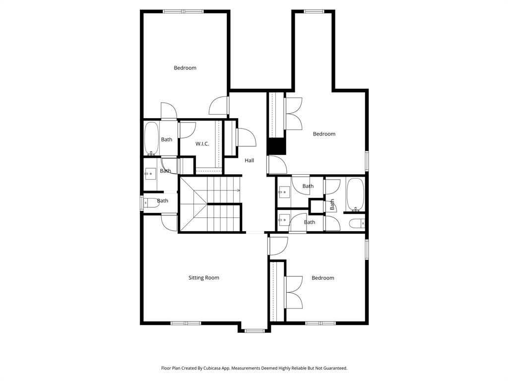 Parks of Aledo Point Vista Ph 2 - Residential