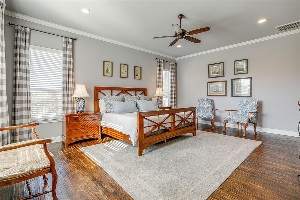 Parks of Aledo Point Vista Ph 2 - Residential