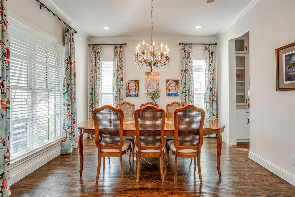 Parks of Aledo Point Vista Ph 2 - Residential