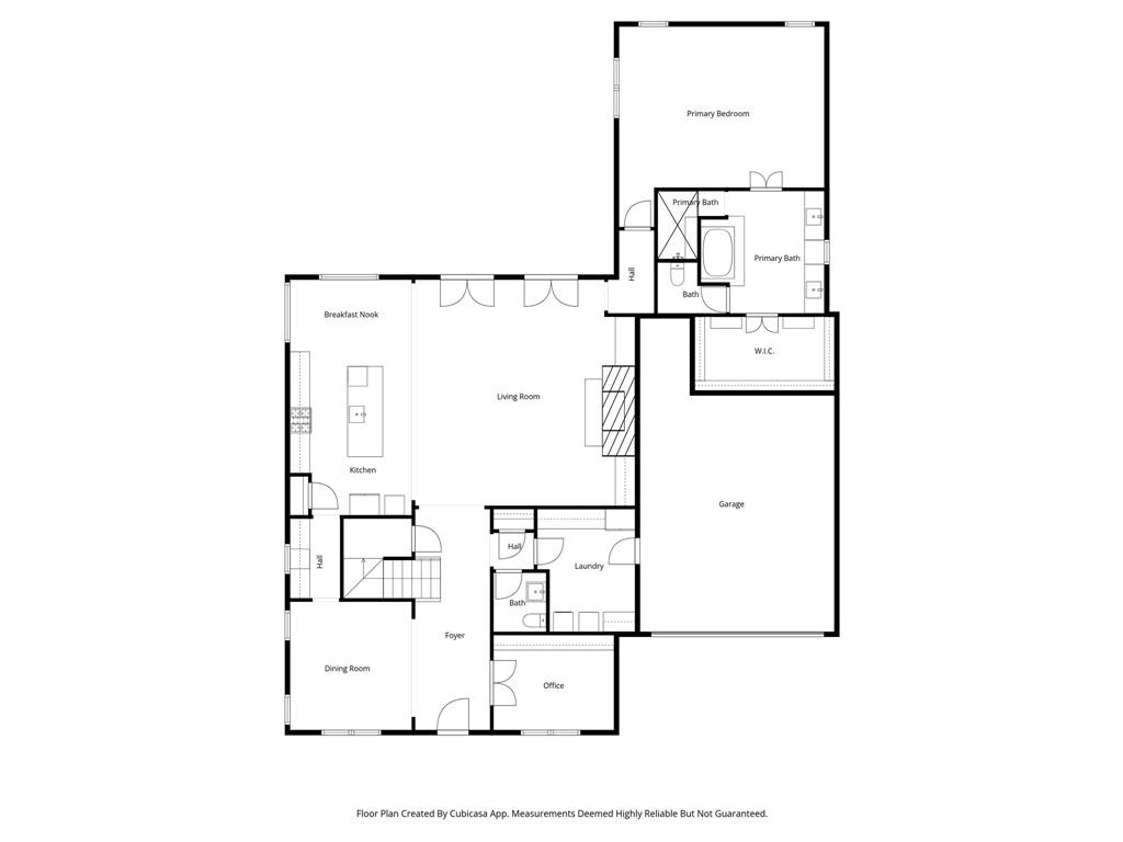 Parks of Aledo Point Vista Ph 2 - Residential