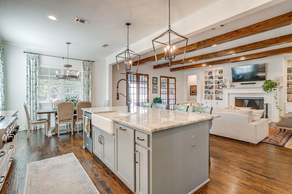 Parks of Aledo Point Vista Ph 2 - Residential