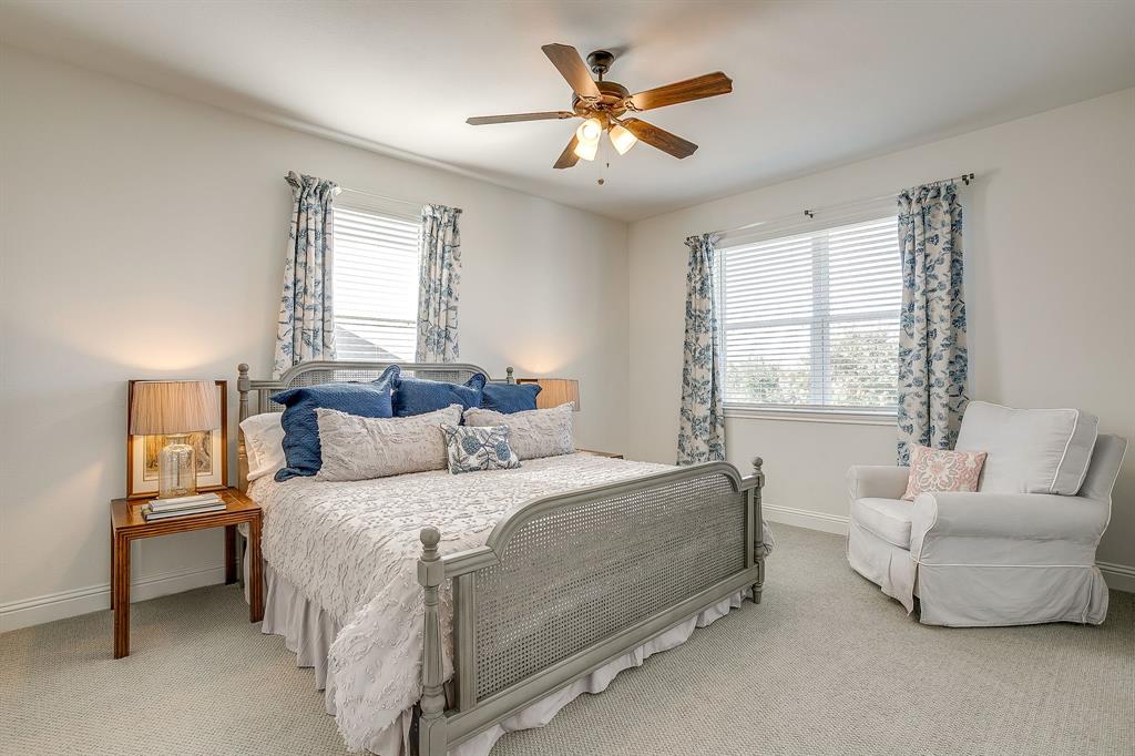 Parks of Aledo Point Vista Ph 2 - Residential