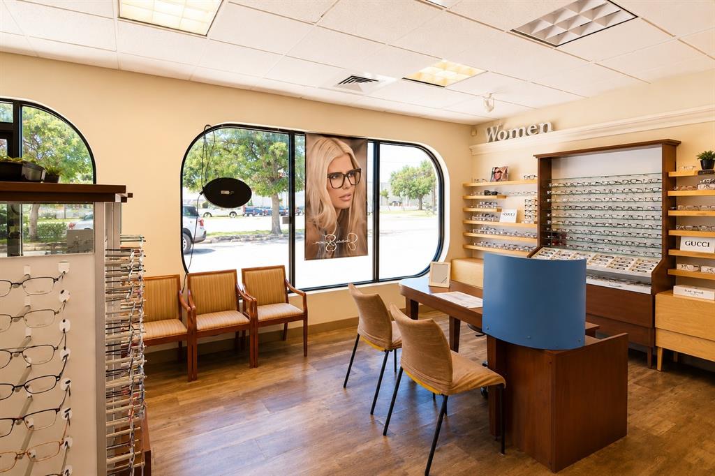 Webb Chapel Village Shopping Center - Commercial Sale
