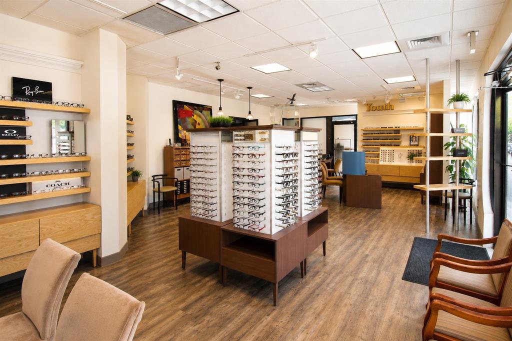 Webb Chapel Village Shopping Center - Commercial Sale
