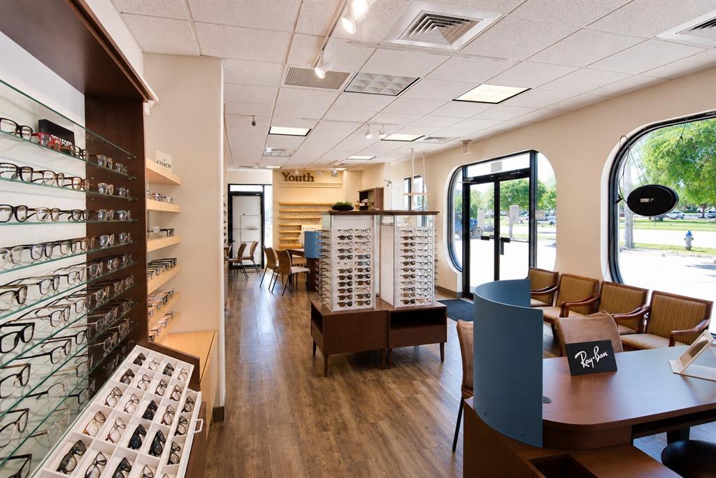 Webb Chapel Village Shopping Center - Commercial Sale