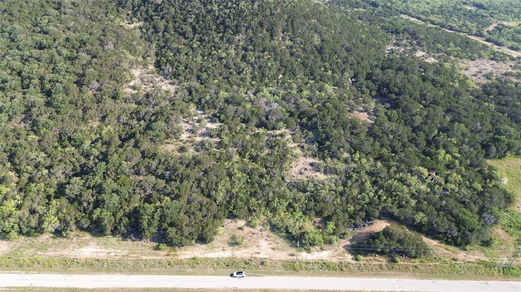 Brazos Mountain Ranch - Land