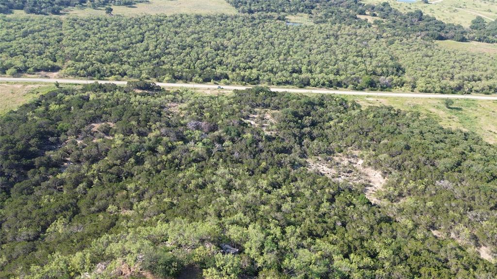 Brazos Mountain Ranch - Land