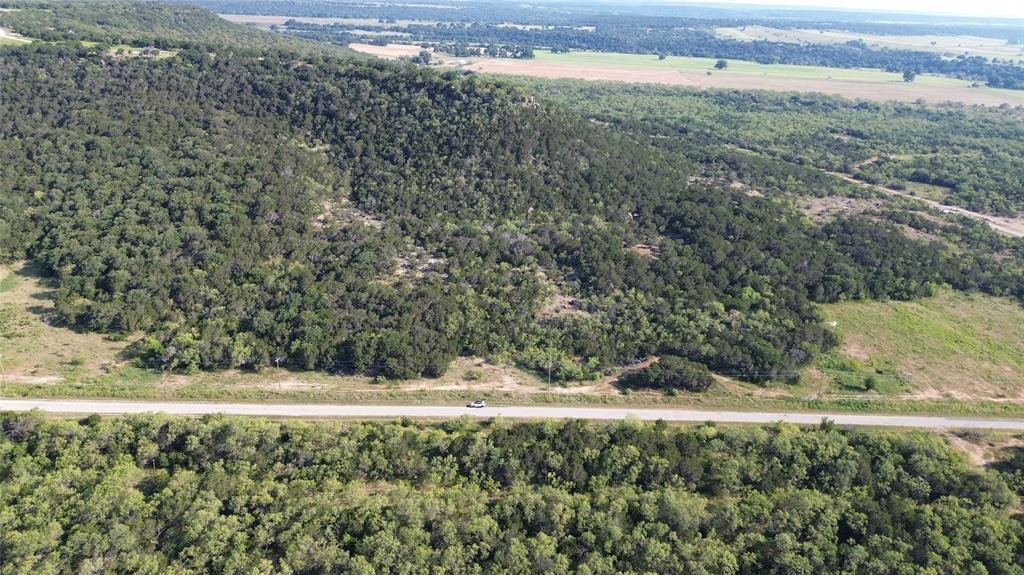 Brazos Mountain Ranch - Land