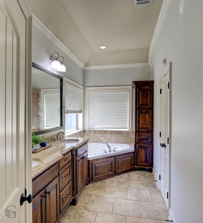 Golden Meadows - Residential