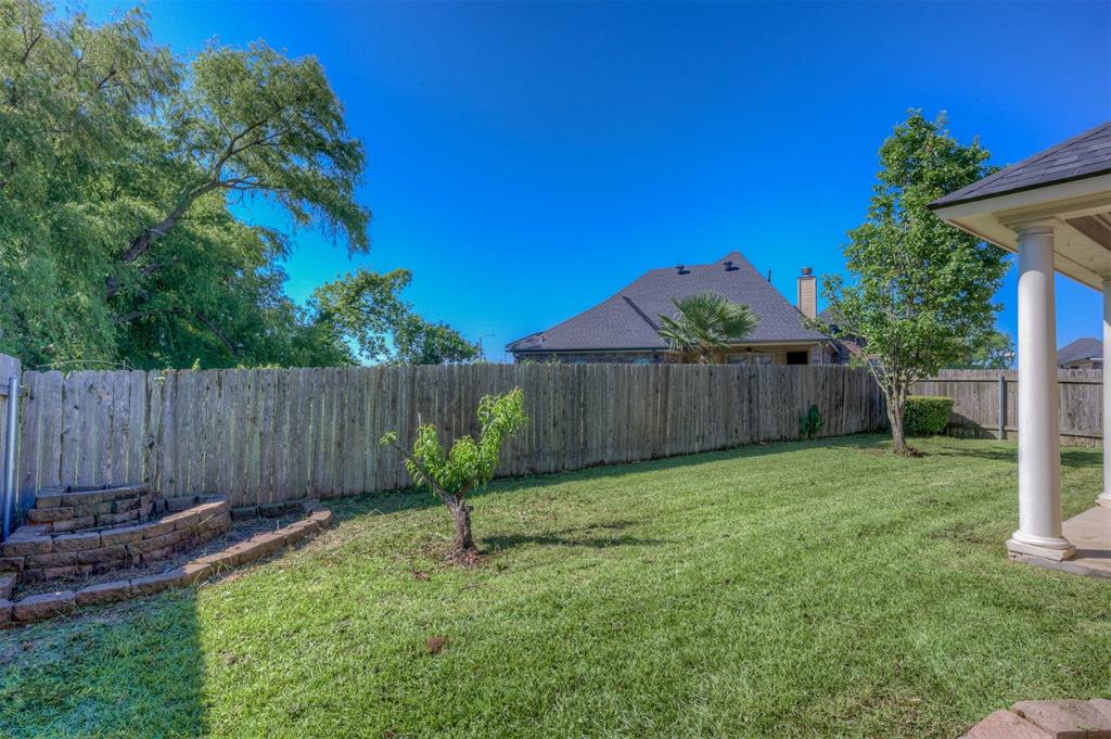 Golden Meadows - Residential