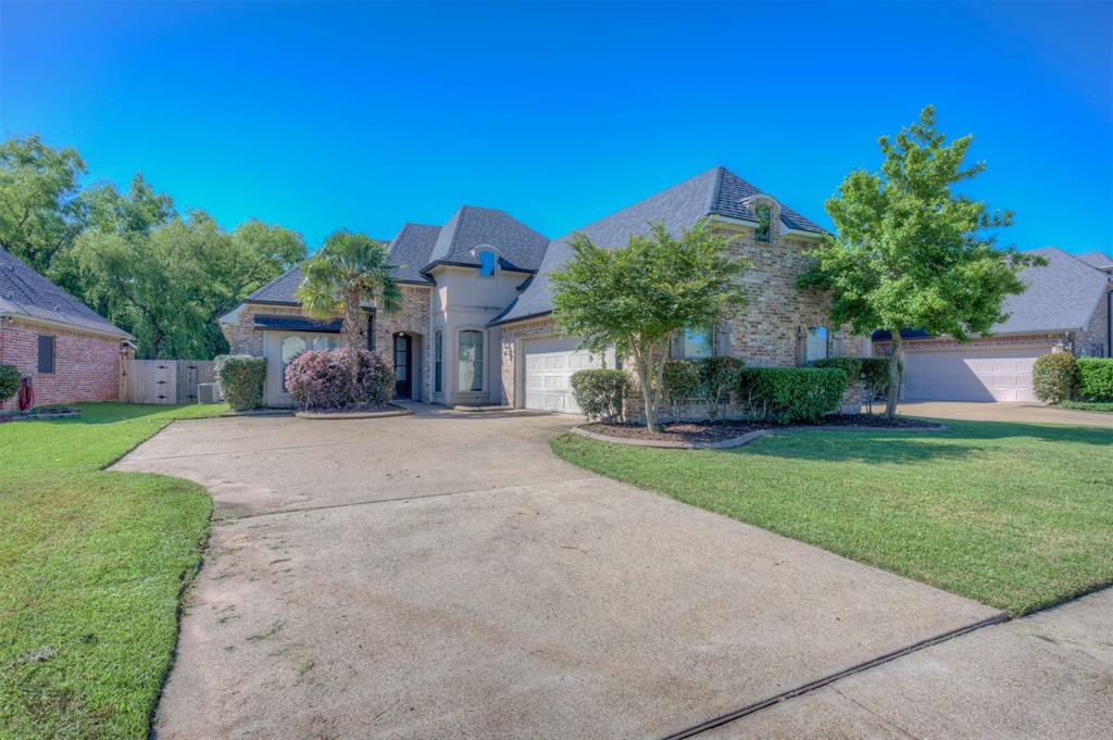 Golden Meadows - Residential