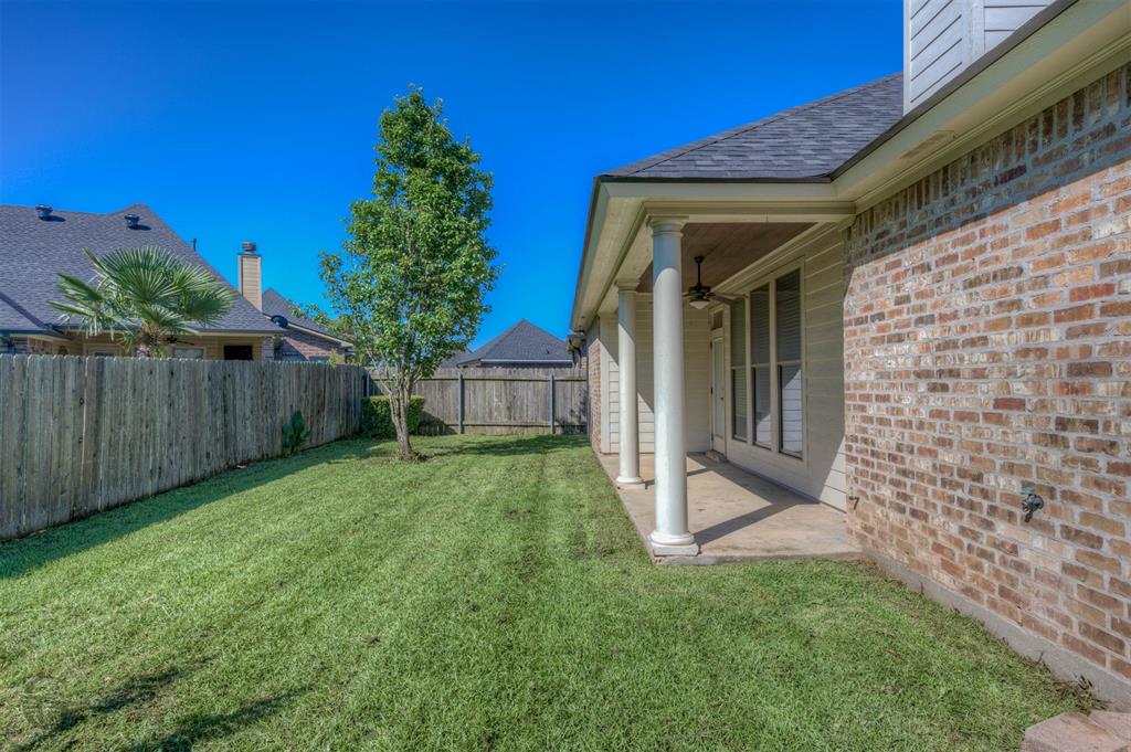 Golden Meadows - Residential