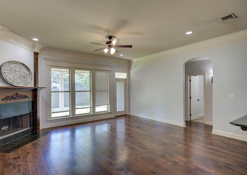Golden Meadows - Residential