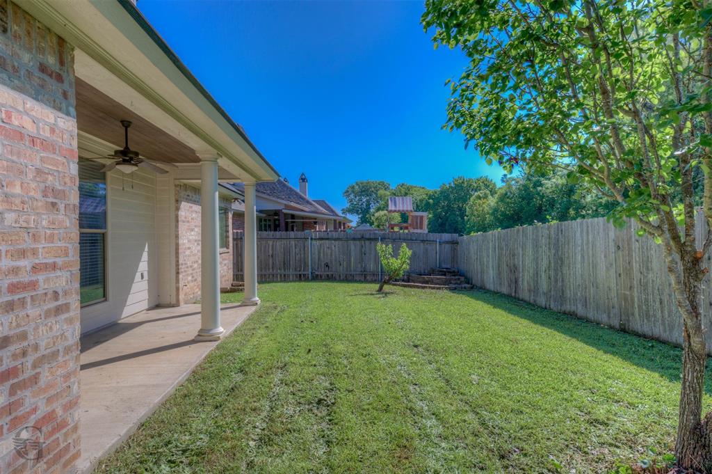 Golden Meadows - Residential