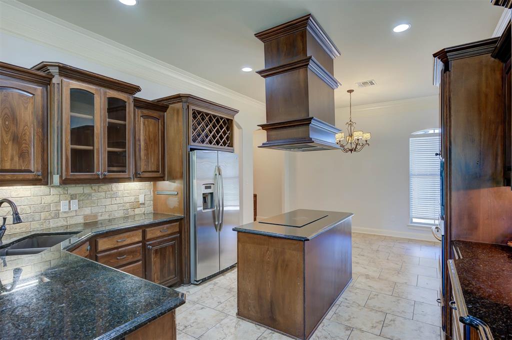 Golden Meadows - Residential