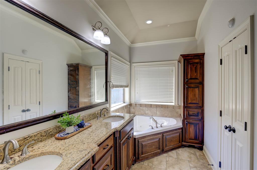 Golden Meadows - Residential