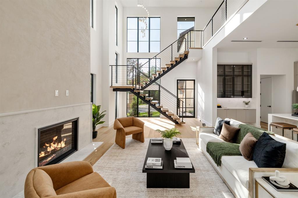Lakeland Terrace - Residential