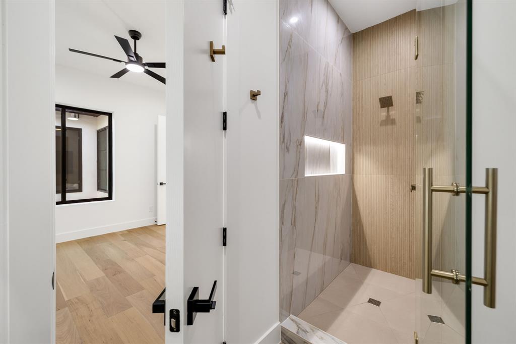 Lakeland Terrace - Residential