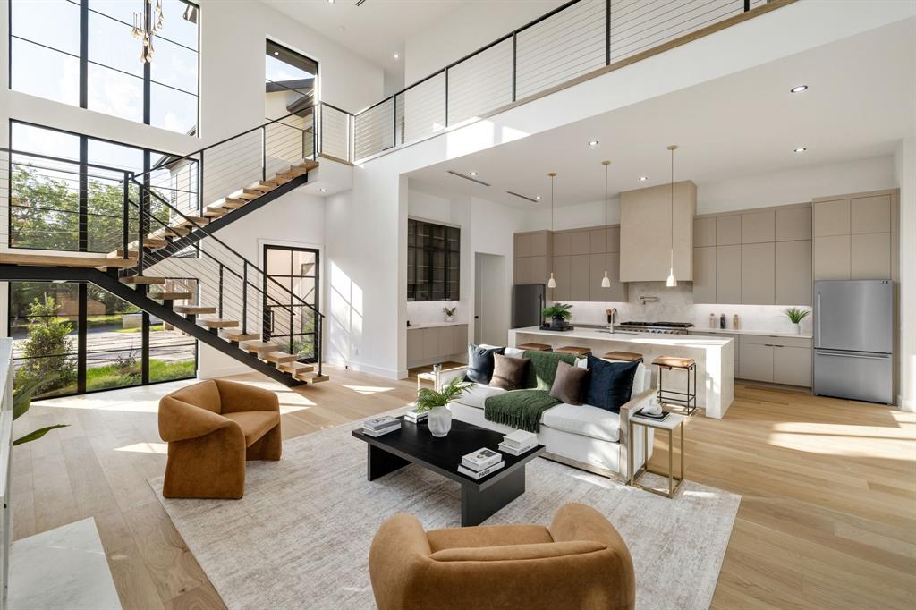 Lakeland Terrace - Residential
