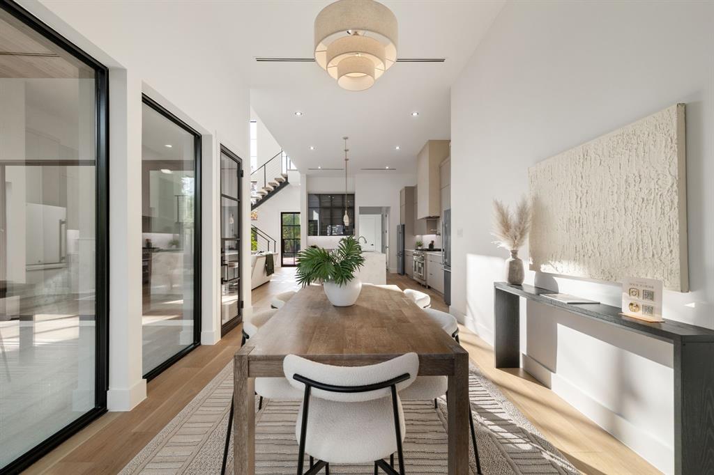 Lakeland Terrace - Residential