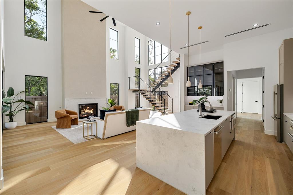 Lakeland Terrace - Residential