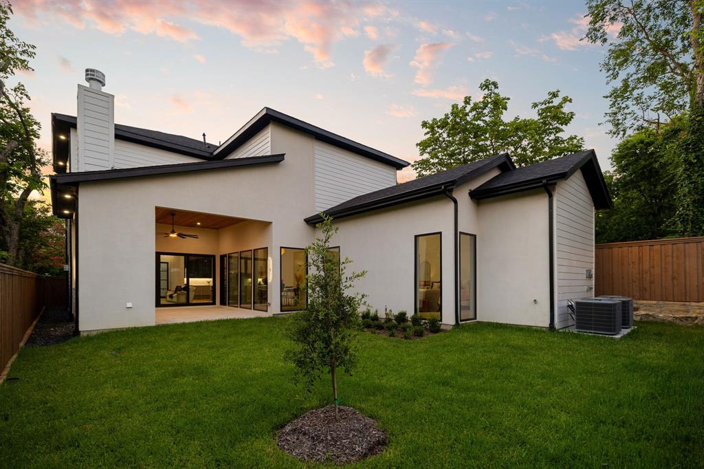 Lakeland Terrace - Residential