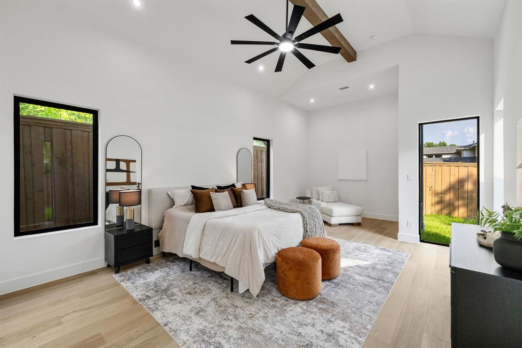 Lakeland Terrace - Residential