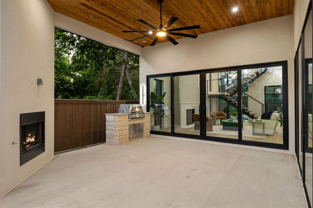 Lakeland Terrace - Residential