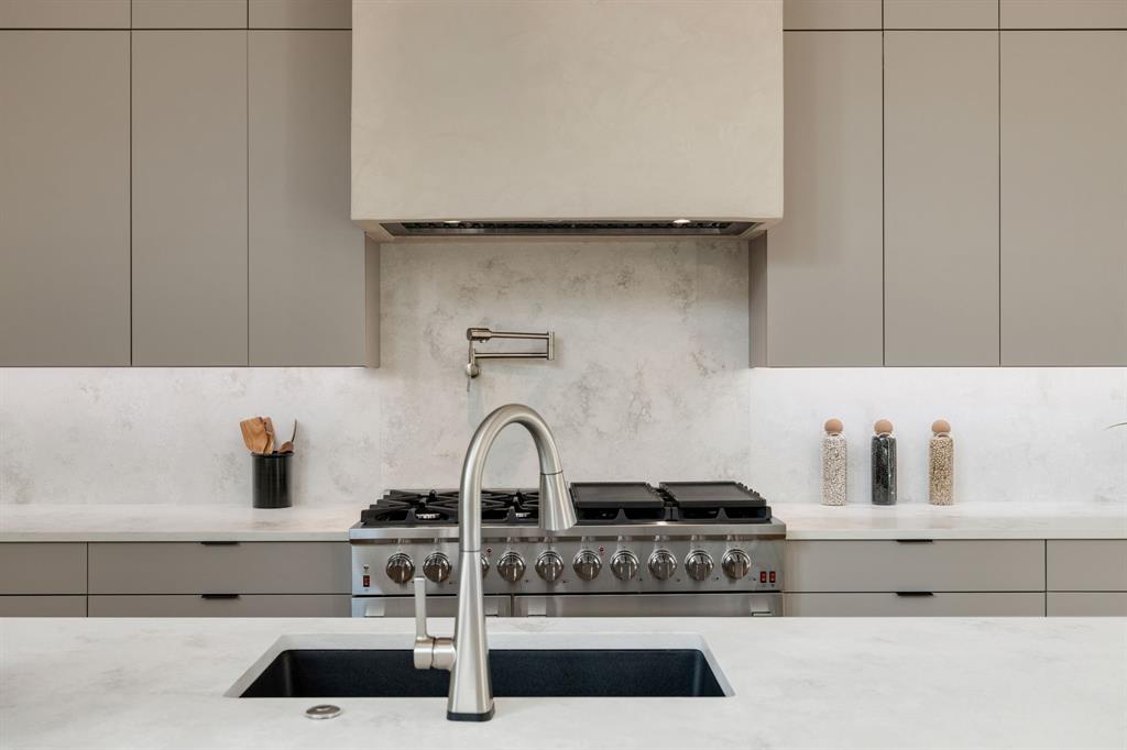 Lakeland Terrace - Residential