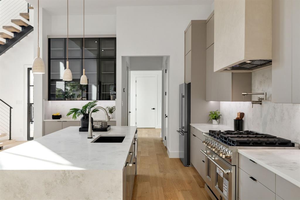Lakeland Terrace - Residential