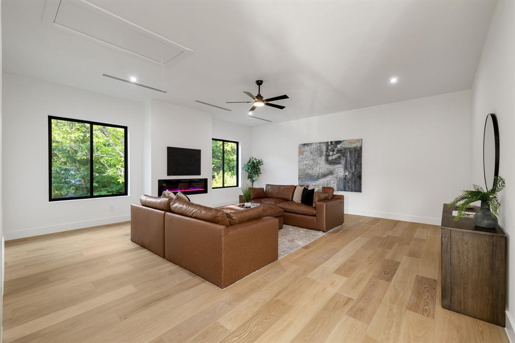 Lakeland Terrace - Residential